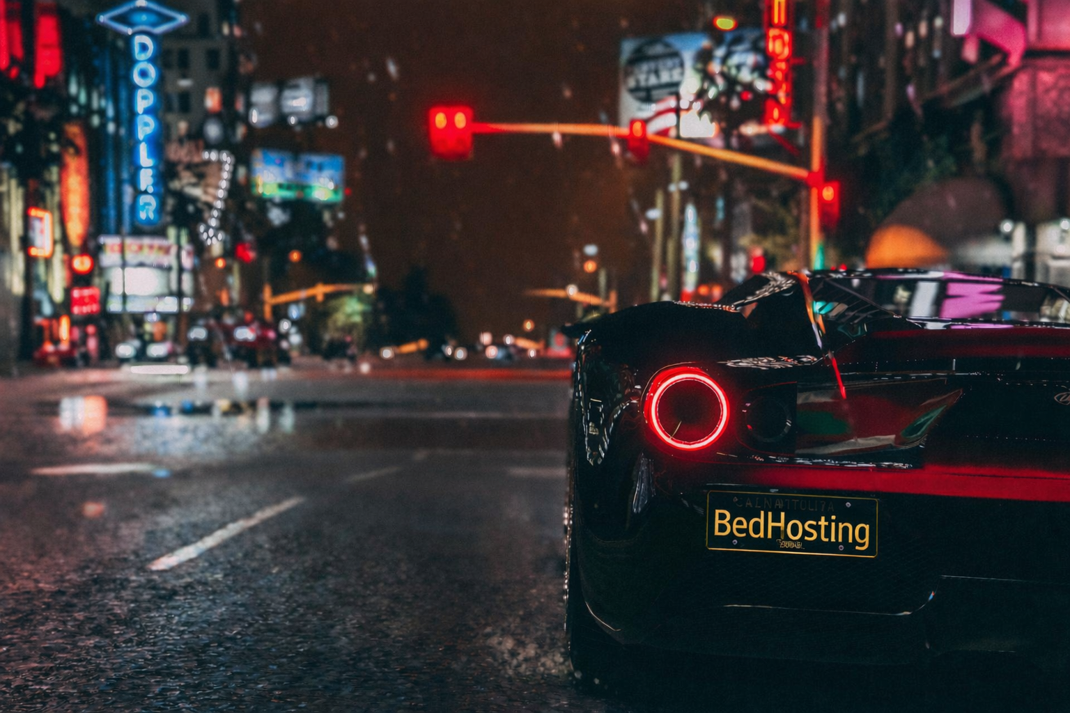 Imagem FiveM BedHosting para CTA final